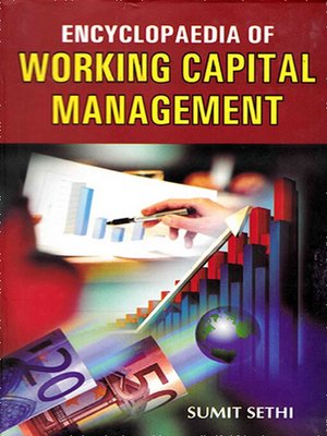 cover image of Encyclopaedia of Working Capital Management Volume-2